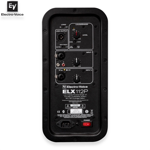 Loa Electro voice ELX112P 7